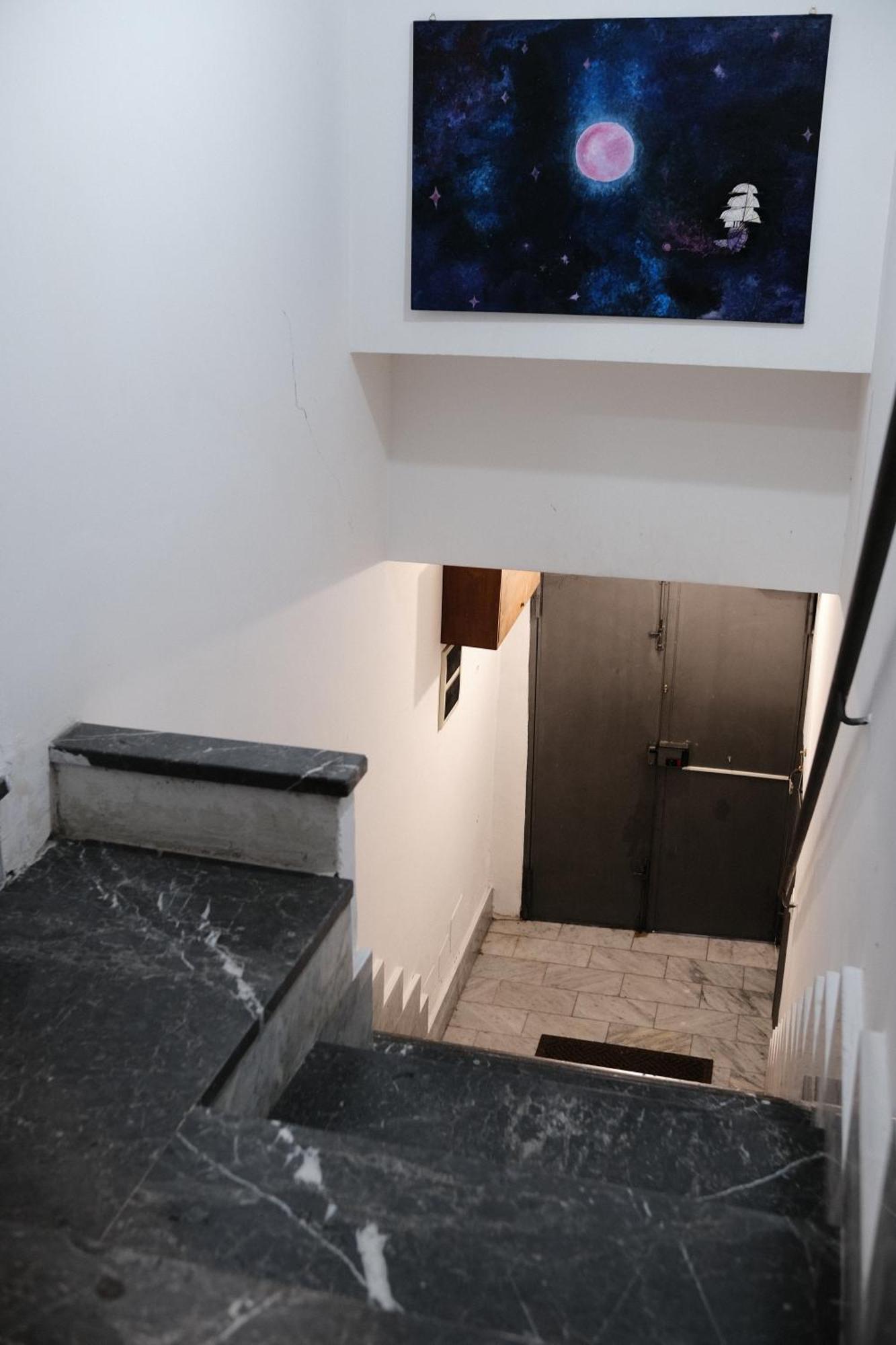 Al Bastione Della Pace Lejlighed Palermo Eksteriør billede